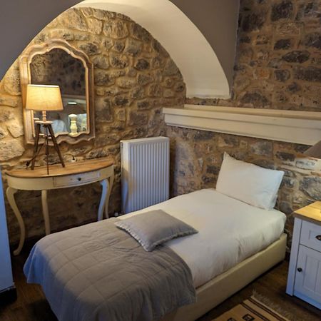 פולידרוסוס Argyriou Wine Tasting Guest House מראה חיצוני תמונה