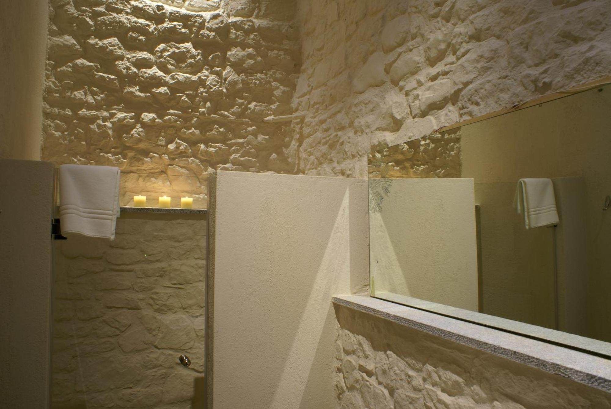 פולידרוסוס Argyriou Wine Tasting Guest House מראה חיצוני תמונה