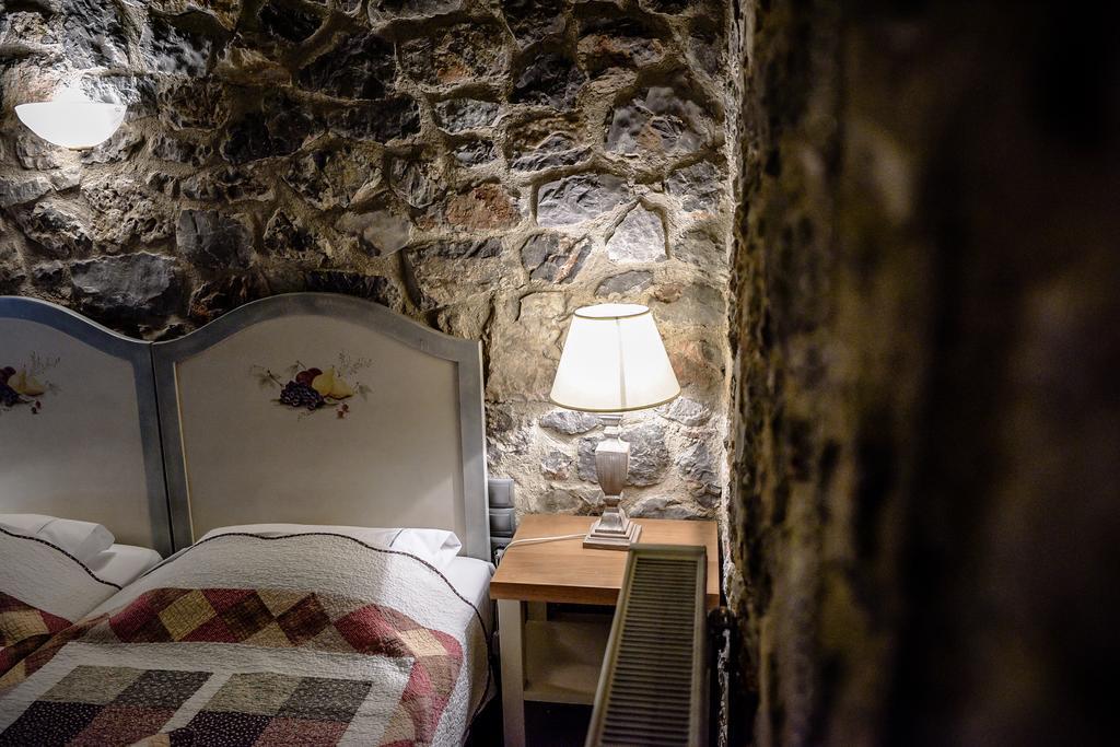 פולידרוסוס Argyriou Wine Tasting Guest House מראה חיצוני תמונה